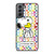 COACH NEW YORK LOGO SNOOPY THE PEANUTS Samsung Galaxy S21 Plus Case Cover