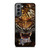 DETROIT TIGERS BASEBALL TEAM MASCOT Samsung Galaxy S21 Plus Case Cover