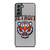 DETROIT TIGERS LOGO MLB BASEBALL TEAM ICON Samsung Galaxy S21 Plus Case Cover