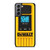 DEWALT TOOL LOGO HEAVY DUTY WALKIE TALKIE Samsung Galaxy S21 Plus Case Cover