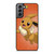 EEVEE POCKET MONSTERS POKEMON Samsung Galaxy S21 Plus Case Cover