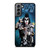 GENE SIMMONS KISS BASSIST Samsung Galaxy S21 Plus Case Cover