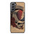 GRATEFUL DEAD SKULL LOGO ART Samsung Galaxy S21 Plus Case Cover