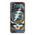 GRATEFUL DEAD SKULL NEBULA Samsung Galaxy S21 Plus Case Cover