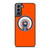 ILLINOIS FIGHTING UNIVERSITY BASKETBALL LOGO Samsung Galaxy S21 Plus Case Cover