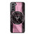 INTER MIAMI SOCCER FOOTBALL CLUB LOGO Samsung Galaxy S21 Plus Case Cover