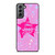 JEEP GIRL STAR LOGO Samsung Galaxy S21 Plus Case Cover