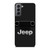 JEEP LOGO OFF ROAD CAR EMBLEM Samsung Galaxy S21 Plus Case Cover