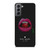 KATE SPADE NEW YORK LIPS AND CHERRY Samsung Galaxy S21 Plus Case Cover