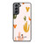 KATE SPADE NEW YORK LOGO CACTUS Samsung Galaxy S21 Plus Case Cover