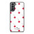 KATE SPADE NEW YORK LOGO CHERRIES Samsung Galaxy S21 Plus Case Cover