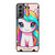 KATE SPADE NEW YORK LOGO PRETTY UNICORN Samsung Galaxy S21 Plus Case Cover
