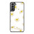 KATE SPADE NEW YORK LOGO SUN FLOWERS ICON Samsung Galaxy S21 Plus Case Cover