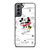 KATE SPADE NEW YORK LOGO X MICKEY MINNIE MOUSE DISNEY Samsung Galaxy S21 Plus Case Cover