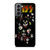 KISS ROCK AND ROLL BAND Samsung Galaxy S21 Plus Case Cover