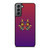 LEGEND OF ZELDA SHEIKAH SLATE EYE 64 BIT Samsung Galaxy S21 Plus Case Cover