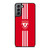 LIVERPOOL FC FOOTBALL CLUB LOGO ADIDAS Samsung Galaxy S21 Plus Case Cover
