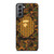 MCM MICHAEL CROMER MUNICH BATHING APE CAMO Samsung Galaxy S21 Plus Case Cover