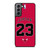MICHAEL JORDAN 23 CHICAGO BULLS Samsung Galaxy S21 Plus Case Cover MICHAEL JORDAN 23 CHICAGO BULLS Samsung Galaxy S21 Plus Case Cover