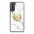 MICHAEL KORS MK LOGO ON MARBLE Samsung Galaxy S21 Plus Case Cover
