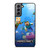 MINECRAFT GAMES UNDER WATER Samsung Galaxy S21 Plus Case Cover