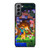 MINECRAFT GAMES WALLPAPER Samsung Galaxy S21 Plus Case Cover