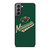 MINNESOTA WILD LOGO NHL HOCKEY TEAM Samsung Galaxy S21 Plus Case Cover