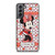 MINNIE MOUSE DISNEY COACH NEW YORK LOGO Samsung Galaxy S21 Plus Case Cover