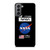 NASA AMERIKA LOGO Samsung Galaxy S21 Plus Case Cover