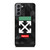 OFF WHITE LOGO SUPREME ICON Samsung Galaxy S21 Plus Case Cover