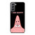 PATRICK STAR I AM HAPPY SPONGEBOB SQUAREPANTS Samsung Galaxy S21 Plus Case Cover