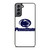PENN STATE NITTANY LIONS LOGO FOOTBALL PENNSYLVANIA Samsung Galaxy S21 Plus Case Cover
