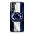 PENN STATE NITTANY LIONS LOGO PENNSYLVANIA FOOTBALL Samsung Galaxy S21 Plus Case Cover