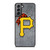 PITTSBURGH PIRATES LOGO BASEBALL TEAM ICON Samsung Galaxy S21 Plus Case Cover