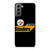 PITTSBURGH STEELERS FOOTBALL LOGO TEAM ICON Samsung Galaxy S21 Plus Case Cover