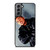 RAPPER NASIR JONES NAS Samsung Galaxy S21 Plus Case Cover
