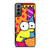 ROMERO BRITTO BART SIMPSONS ART Samsung Galaxy S21 Plus Case Cover
