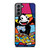 ROMERO BRITTO FELIX THE CAT ART Samsung Galaxy S21 Plus Case Cover