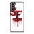 SAN FRANCISCO 49ERS FOOTBALL BLOODY LOGO Samsung Galaxy S21 Plus Case Cover