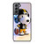 SNOOPY PITTSBURGH STEELERS FOOTBALL Samsung Galaxy S21 Plus Case Cover