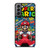SUPER MARIO BROSS NINTENDO GAME MARIO CART Samsung Galaxy S21 Plus Case Cover