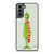 THE GRINCH STOLE CHRISTMAS Samsung Galaxy S21 Plus Case Cover
