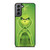 THE GRINCH STOLE CHRISTMASS DR SEUSS Samsung Galaxy S21 Plus Case Cover