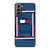 TOMMY HILFIGER LOGO QUOTE Samsung Galaxy S21 Plus Case Cover