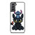 TOOTHLESS STITCH CUTE CARTOON Samsung Galaxy S21 Plus Case Cover