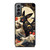 UMBREON POKEMON POCKET MONSTERS ART Samsung Galaxy S21 Plus Case Cover