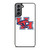 UNIVERSITY HOUSTON COUGARS BASKETBALL TEAM LOGO Samsung Galaxy S21 Plus Case Cover