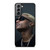 WIZKID IBRAHIM BALOGUN Samsung Galaxy S21 Plus Case Cover