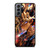 YU GI OH YUGI MATUO MANGA ANIME Samsung Galaxy S21 Plus Case Cover
