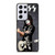 ACE FREHLEY KISS BAND GUITARIST Samsung Galaxy S21 Ultra Case Cover